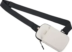 Anmiki Crossbody Chest Bag mobilväska med axelrem