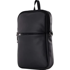 Anmiki Crossbody Gear Bag mobilväska med axelrem