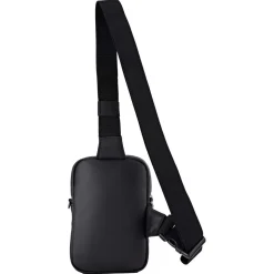 Anmiki Crossbody Gear Bag mobilväska med axelrem