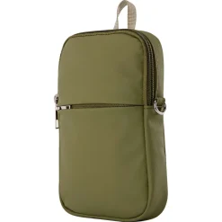 Anmiki Crossbody Gear Bag mobilväska med axelrem