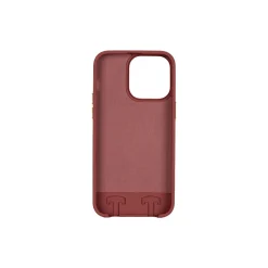 Anmiki Crossbody Phone Case iPhone 15 Pro mobilskal med axelrem
