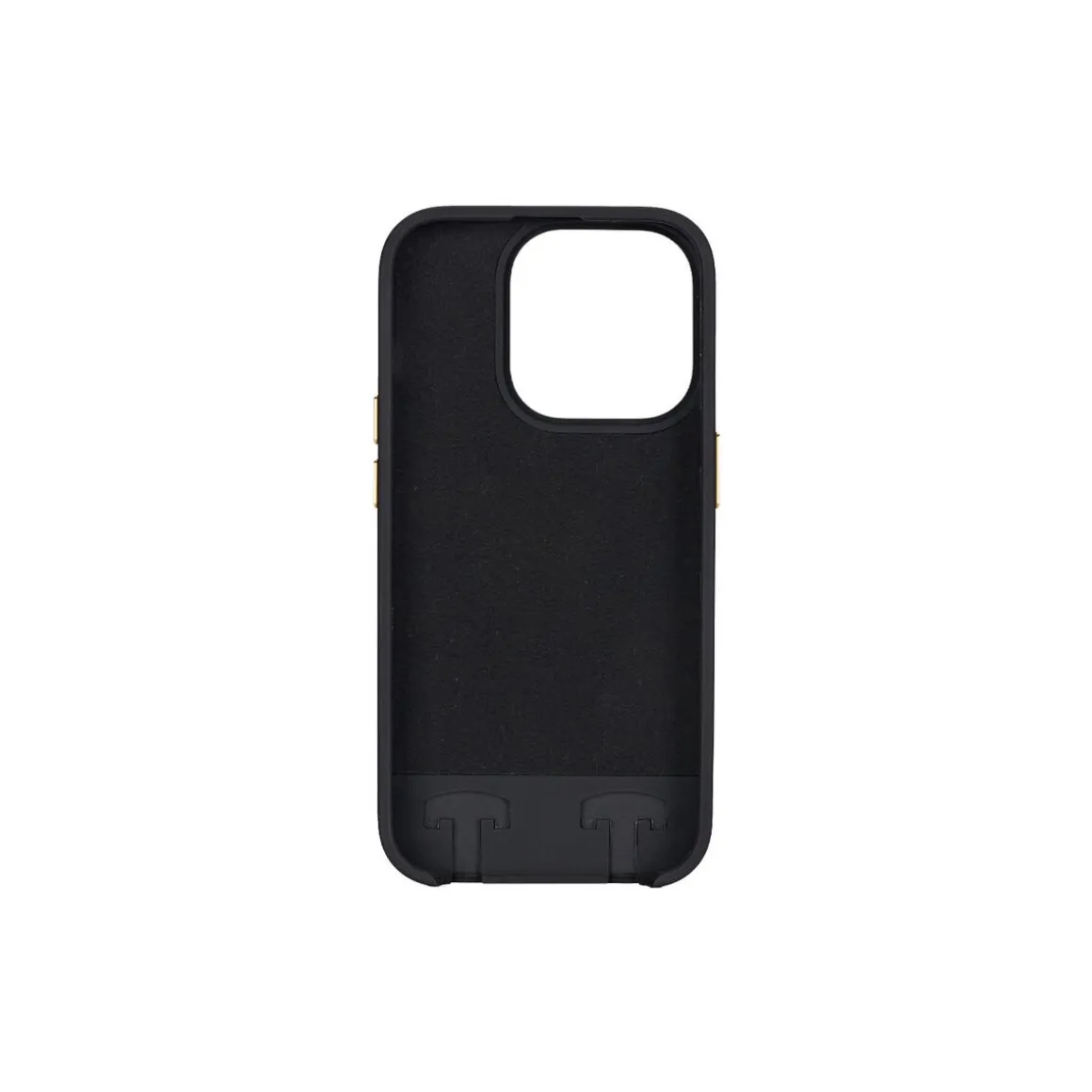 Anmiki Crossbody Phone Case iPhone 14 Pro mobilskal med axelrem