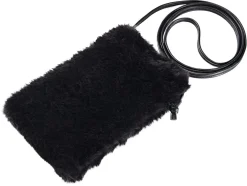 Anmiki Felicia mobilväska med axelrem, crossbody