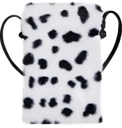 Anmiki Felicia mobilväska med axelrem, crossbody