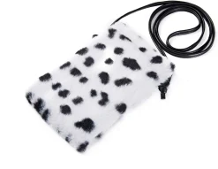 Anmiki Felicia mobilväska med axelrem, crossbody