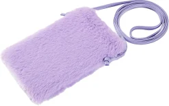 Anmiki Felicia mobilväska med axelrem, crossbody
