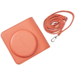 Anmiki kameraväska med axelrem till Instax mini 12