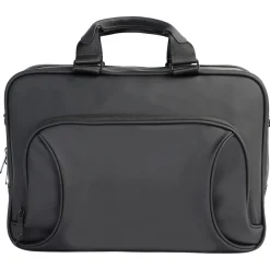 Anmiki laptopväska 15,6 tum, svart