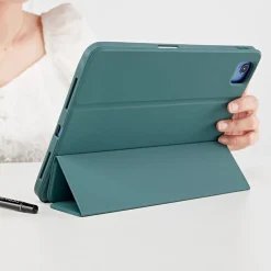 Anmiki Magnetic Removable fodral till iPad 11 Pro