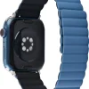 Anmiki Magnetic Silicone Apple Watch armband 38, 40, 41, mm