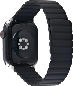 Anmiki Magnetic Silicone Apple Watch armband 38, 40, 41, mm