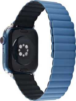Anmiki Magnetic Silicone Apple Watch armband 42, 44, 45, 49 mm