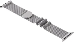 Anmiki Milanese Mesh Apple Watch armband 38, 40, 41 mm