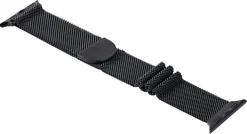 Anmiki Milanese Mesh Apple Watch armband 42, 44, 45, 49 mm