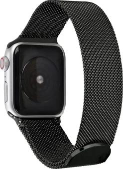 Anmiki Milanese Mesh Apple Watch armband 42, 44, 45, 49 mm