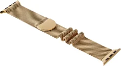 Anmiki Milanese Mesh Apple Watch armband 42, 44, 45, 49 mm