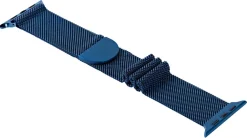 Anmiki Milanese Mesh Apple Watch armband 38, 40, 41 mm