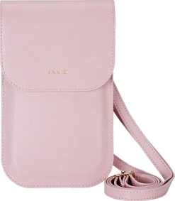 Anmiki Moa mobilväska med axelrem, crossbody