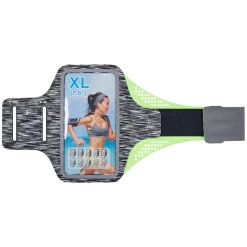 Anmiki mobilarmband för iPhone 12-17, Samsung Galaxy