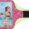 Anmiki mobilarmband för iPhone 12-17, Samsung Galaxy