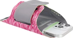 Anmiki mobilarmband för iPhone 12-17, Samsung Galaxy