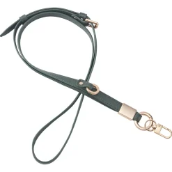 Anmiki mobilhalsband universal, konstläder