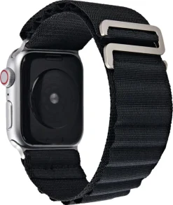 Anmiki Nylon Apple Watch armband 38, 40, 41 mm
