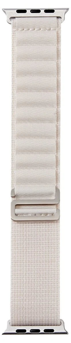 Anmiki Nylon Apple Watch armband 38, 40, 41 mm