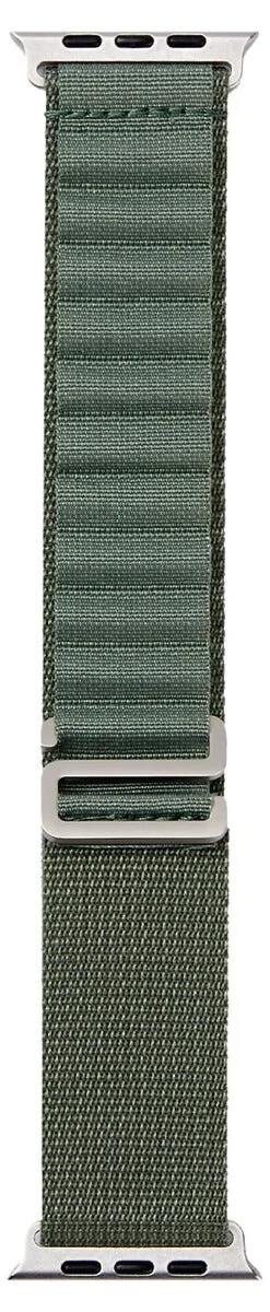 Anmiki Nylon Apple Watch armband 38, 40, 41 mm