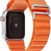 Anmiki Nylon Apple Watch armband 38, 40, 41 mm