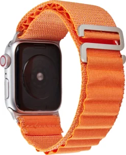 Anmiki Nylon Apple Watch armband 38, 40, 41 mm