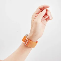 Anmiki Nylon Apple Watch armband 38, 40, 41 mm