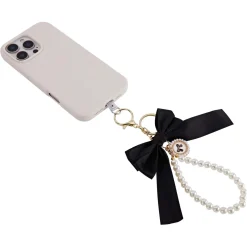 Anmiki Pearls mobilarmband pärlor, universal