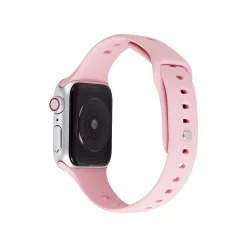 Anmiki Silicone Apple Watch armband 38, 40, 41 mm