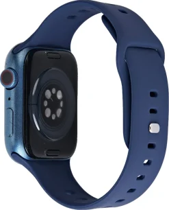 Anmiki Silicone Apple Watch armband 38, 40, 41 mm