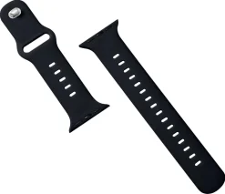 Anmiki Silicone Apple Watch armband 38, 40, 41 mm
