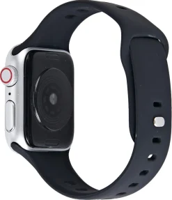 Anmiki Silicone Apple Watch armband 42, 44, 45, 49 mm