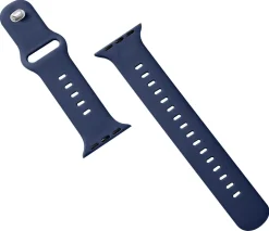 Anmiki Silicone Apple Watch armband 42, 44, 45, 49 mm