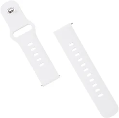 Anmiki Silicone Universal armband 20 mm