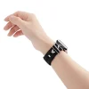 Anmiki smyckesringar till Apple Watch-armband, 3-pack