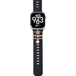 Anmiki smyckesringar till Apple Watch-armband, 3-pack
