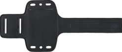 Anmiki sportarmband för iPhone Mini och SE, svart
