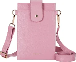 Anmiki Vivi mobilväska med axelrem, crossbody