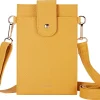 Anmiki Vivi mobilväska med axelrem, crossbody