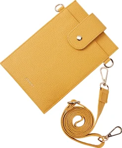 Anmiki Vivi mobilväska med axelrem, crossbody