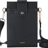 Anmiki Vivi mobilväska med axelrem, crossbody