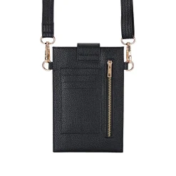 Anmiki Vivi mobilväska med axelrem, crossbody