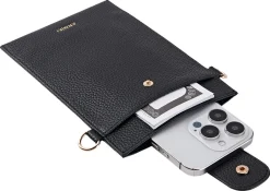 Anmiki Vivi mobilväska med axelrem, crossbody