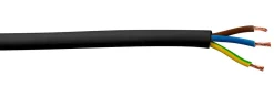 Anslutningskabel RKK 3G1,5