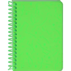 Anteckningsbok Neon A6, linjerad